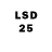 LSD-25 экстази кислота Eurogen Stell
